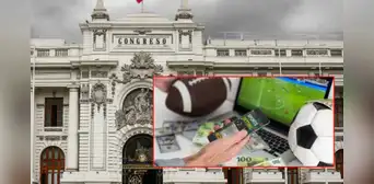 Congreso: Es necesaria la corrección de la Ley del IGV e ISC respecto al impuesto selectivo al consumo para las apuestas online Congreso: Es necesaria la corrección de la Ley del IGV e ISC respecto al impuesto selectivo al consumo para las apuestas online