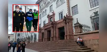 Poder Judicial revoca prisión preventiva a médico investigado por muerte de paciente tras cirugía estética en Cusco Poder Judicial revoca prisión preventiva a médico investigado por muerte de paciente tras cirugía estética en Cusco