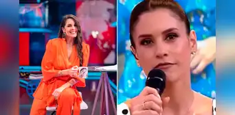 María Pía Copello deja ‘Mande quien Mande’ y Rebeca Escribens es anunciada como su reemplazo