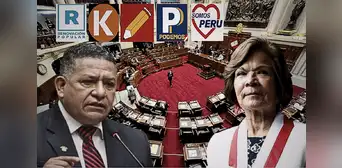 En el Pleno del Congreso insisten con la reelección de rectores de universidades públicas En el Pleno del Congreso insisten con la reelección de rectores de universidades públicas