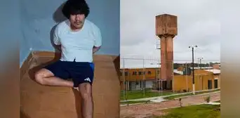 El ‘Monstruo’ habría sobornado a agentes penitenciarios en Paraguay para facilitar sus operaciones dentro del penal, según informes