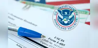 USCIS anuncia los trámites migratorios que quedan suspendidos en EE.UU. para ciudadanos de 19 países