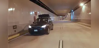 Rutas de Lima advierte clausura del túnel Benavides a medianoche luego de que la Municipalidad de Lima no realice traspaso de operaciones del Centro de Control Rutas de Lima advierte clausura del túnel Benavides a medianoche luego de que la Municipalidad de Lima no realice traspaso de operaciones del Centro de Control