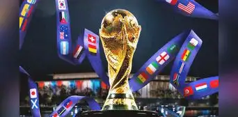 ¿A qué hora es el Sorteo del Mundial 2026? fecha, hora y canal de TV dónde ver ceremonia de la FIFA