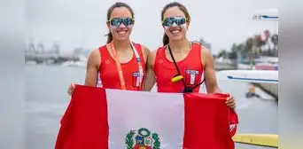 Team Perú no pierde el ritmo en estos Juegos Bolivarianos y ya acumula 185 medallas