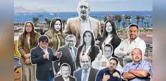 Callao: señales de alerta rumbo a las elecciones Callao: señales de alerta rumbo a las elecciones