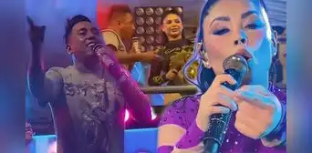 Magaly Medina revela el exorbitante monto que cobrarían Christian Cueva y Pamela Franco por show tras la salida del futbolista del Emelec