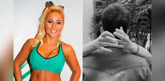 Exchica reality Yamila Piñero impacta al reaparecer y anuncia sorpresivo matrimonio con misterioso galán: “Quiero compartir esta locura” Exchica reality Yamila Piñero impacta al reaparecer y anuncia sorpresivo matrimonio con misterioso galán: “Quiero compartir esta locura”