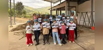 Proyectos educativos que transforman la sierra de Piura Proyectos educativos que transforman la sierra de Piura