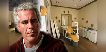 Demócratas del Congreso revelan imágenes inéditas de la isla privada de Epstein mientras esperan publicación de archivos Demócratas del Congreso revelan imágenes inéditas de la isla privada de Epstein mientras esperan publicación de archivos