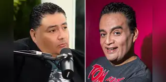 Alfredo Benavides descarta seguir a su hermano Jorge Benavides a Panamericana y explica el por qué