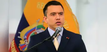 Ecuador declara como grupo terrorista a Hermanos Musulmanes, la organización islámica más importante del mundo árabe Ecuador declara como grupo terrorista a Hermanos Musulmanes, la organización islámica más importante del mundo árabe
