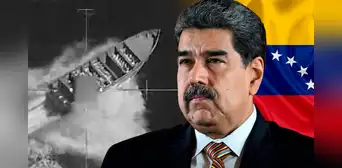 Exjefe de espionaje de Nicolás Maduro revela campaña narcoterrorista contra Estados Unidos Exjefe de espionaje de Nicolás Maduro revela campaña narcoterrorista contra Estados Unidos
