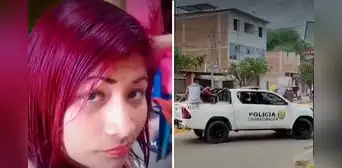 Madre de cuatro hijos fue asesinada por error durante ataque de sicarios contra prestamista 'Gota a gota' en Tumbes