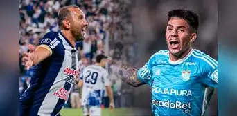 Alianza Lima vs Sporting Cristal: fecha, hora y canal del partido de vuelta de los playoffs de la Liga 1 2025