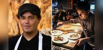 ¿Quién venció a Kjolle de la chef peruana Pía León? Este restaurante colombiano se coronó como el mejor de Latinoamérica ¿Quién venció a Kjolle de la chef peruana Pía León? Este restaurante colombiano se coronó como el mejor de Latinoamérica