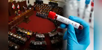 Organizaciones civiles exigen al Congreso una Ley Integral de VIH tras 20 años sin ser actualizada
