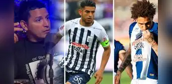 Reimond Manco cuestiona Carlos Zambrano y Paolo Guerrero en Alianza Lima: "Ningún jugador está por encima de una institución" Reimond Manco cuestiona Carlos Zambrano y Paolo Guerrero en Alianza Lima: "Ningún jugador está por encima de una institución"