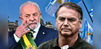 Argentina aprueba extradición de cinco bolsonaristas condenados por el intento de golpe contra Lula da Silva Argentina aprueba extradición de cinco bolsonaristas condenados por el intento de golpe contra Lula da Silva