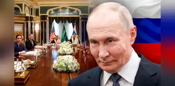 Putin firme en apoderarse de territorio en Ucrania, mientras EE. UU. avanza en negociaciones de paz Putin firme en apoderarse de territorio en Ucrania, mientras EE. UU. avanza en negociaciones de paz