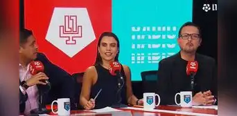Revelan fecha de inicio de la Liga 1 2026 y el esperado sorteo del fixture: "Empieza el torneo sí o sí" Revelan fecha de inicio de la Liga 1 2026 y el esperado sorteo del fixture: "Empieza el torneo sí o sí"
