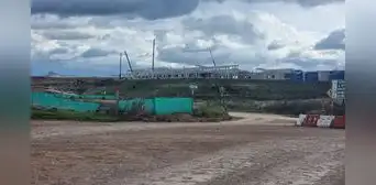 Comunidades de Cusco advierten que tomarían Machu Picchu por lento avance del Aeropuerto de Chinchero