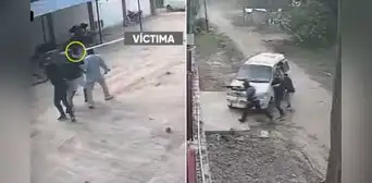 Secuestran a empresario peruano en Bolivia con armas de guerra: delincuentes piden US$ 300.000 por rescate Secuestran a empresario peruano en Bolivia con armas de guerra: delincuentes piden US$ 300.000 por rescate