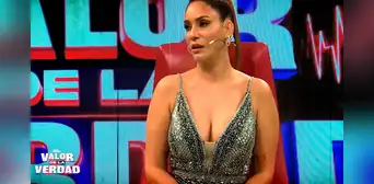 Tilsa Lozano revela detalles sobre Juan Vargas y Jackson Mora en su regreso a ‘El valor de la verdad’: “Familia es un sueño que siempre quise” Tilsa Lozano revela detalles sobre Juan Vargas y Jackson Mora en su regreso a ‘El valor de la verdad’: “Familia es un sueño que siempre quise”