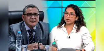 Testigo protegido revela que aliado de Juan José Santiváñez planeó “eliminar” a la periodista Karla Ramírez
