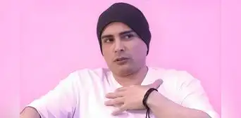 Óscar Gayoso confiesa por qué decidió ocultar su batalla contra el cáncer: "No me gustan los dramas" Óscar Gayoso confiesa por qué decidió ocultar su batalla contra el cáncer: "No me gustan los dramas"