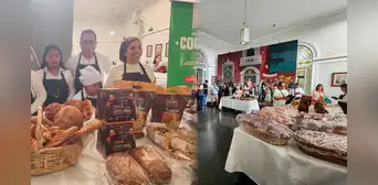 Trujillo: productores panificadores de todo el país participarán del Festival Nacional del Pan este 11 y 12 de diciembre