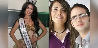 Hija de Dayron y Anelhí se corona en importante certamen de belleza y representará al Perú en concurso internacional Hija de Dayron y Anelhí se corona en importante certamen de belleza y representará al Perú en concurso internacional