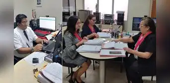 Corte de La Libertad realizará primera Mega Jornada Extraordinaria de Descarga Procesal
