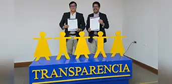 La República se suma al Pacto de Observación Electoral de Transparencia para las elecciones del 2026 La República se suma al Pacto de Observación Electoral de Transparencia para las elecciones del 2026