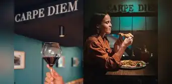 Carpe Diem, negocio gastronómico en Cusco, sostiene crecimiento de 20% anual y prepara expansión a Lima Carpe Diem, negocio gastronómico en Cusco, sostiene crecimiento de 20% anual y prepara expansión a Lima
