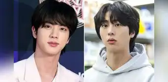 ¿Quién es Kim Mujun, el actor del k-drama 'Beso dinamita' que es comparado con Jin de BTS?
