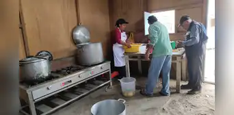 Las silenciosa crisis que golpea a las ollas comunes: emergencia por presupuesto pone en riesgo la alimentaciòn de miles en Perú
