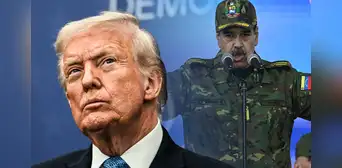 Estados Unidos renueva alerta e insta a sus compatriotas a abandonar "inmediatamente Venezuela" Estados Unidos renueva alerta e insta a sus compatriotas a abandonar "inmediatamente Venezuela"