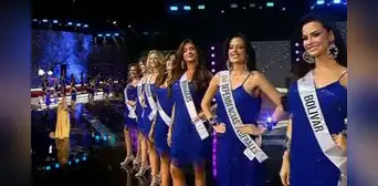 ¿Quién ganó el Miss Venezuela 2025 y se convierte en la sucesora de Stephany Abasali?