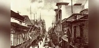 Crónicas que celebran la historia de la ciudad de Lima Crónicas que celebran la historia de la ciudad de Lima
