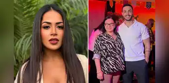 Onelia Molina evidencia la buena relación que comparte con la mamá de Mario Irivarren: "Ella es mi confidente" Onelia Molina evidencia la buena relación que comparte con la mamá de Mario Irivarren: "Ella es mi confidente"