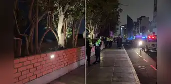 Miraflores: hombre es encontrado sin vida cerca de Larcomar con múltiples impactos de bala Miraflores: hombre es encontrado sin vida cerca de Larcomar con múltiples impactos de bala