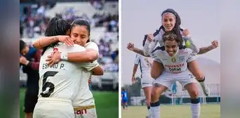 Alianza Lima - Universitario: fecha, hora y canal de TV para ver la ida de la gran final de la Liga Femenina 2025 Alianza Lima - Universitario: fecha, hora y canal de TV para ver la ida de la gran final de la Liga Femenina 2025