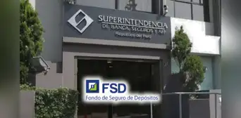 SBS recorta la cobertura del Fondo de Seguro de Depósitos: este será el nuevo monto máximo hasta febrero de 2026, según la última resolución publicada