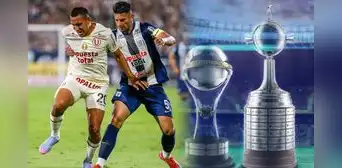 CONMEBOL reveló el millonario monto que ganó Universitario y Alianza Lima tras disputar Libertadores y Sudamericana: Top 15 en ingresos CONMEBOL reveló el millonario monto que ganó Universitario y Alianza Lima tras disputar Libertadores y Sudamericana: Top 15 en ingresos