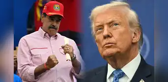 Apoyo, dudas y temor a una guerra dividen a venezolanos en EE. UU. ante una posible acción militar sobre Venezuela Apoyo, dudas y temor a una guerra dividen a venezolanos en EE. UU. ante una posible acción militar sobre Venezuela