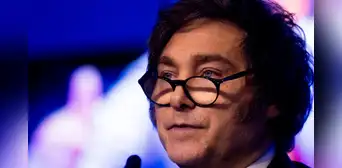 Javier Milei mejora el perfil financiero de Argentina con retorno al crédito internacional Javier Milei mejora el perfil financiero de Argentina con retorno al crédito internacional