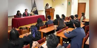 SECIGRISTAS de la CSJAR culminaron sus prácticas con singular éxito SECIGRISTAS de la CSJAR culminaron sus prácticas con singular éxito