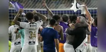 Alianza Lima participará en importante torneo ante gigantes de la CONMEBOL por pretemporada: ¿Contra quiénes jugará? Alianza Lima participará en importante torneo ante gigantes de la CONMEBOL por pretemporada: ¿Contra quiénes jugará?