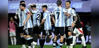 Grupo de Argentina en el Mundial 2026: rivales, fixture y próximos partidos de la selección de Lionel Messi
